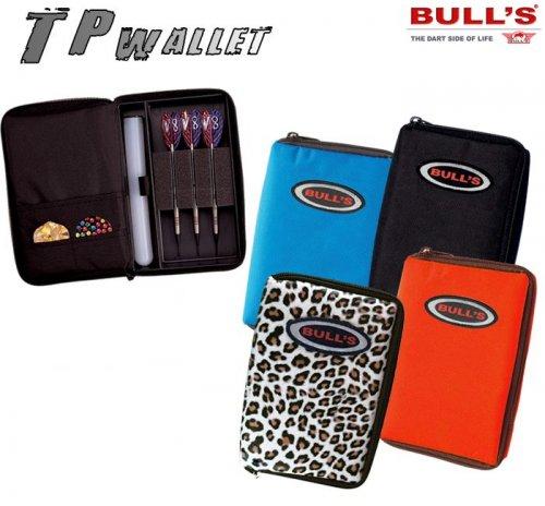 Bull‘s TP Dartcase Leopard art.80066326